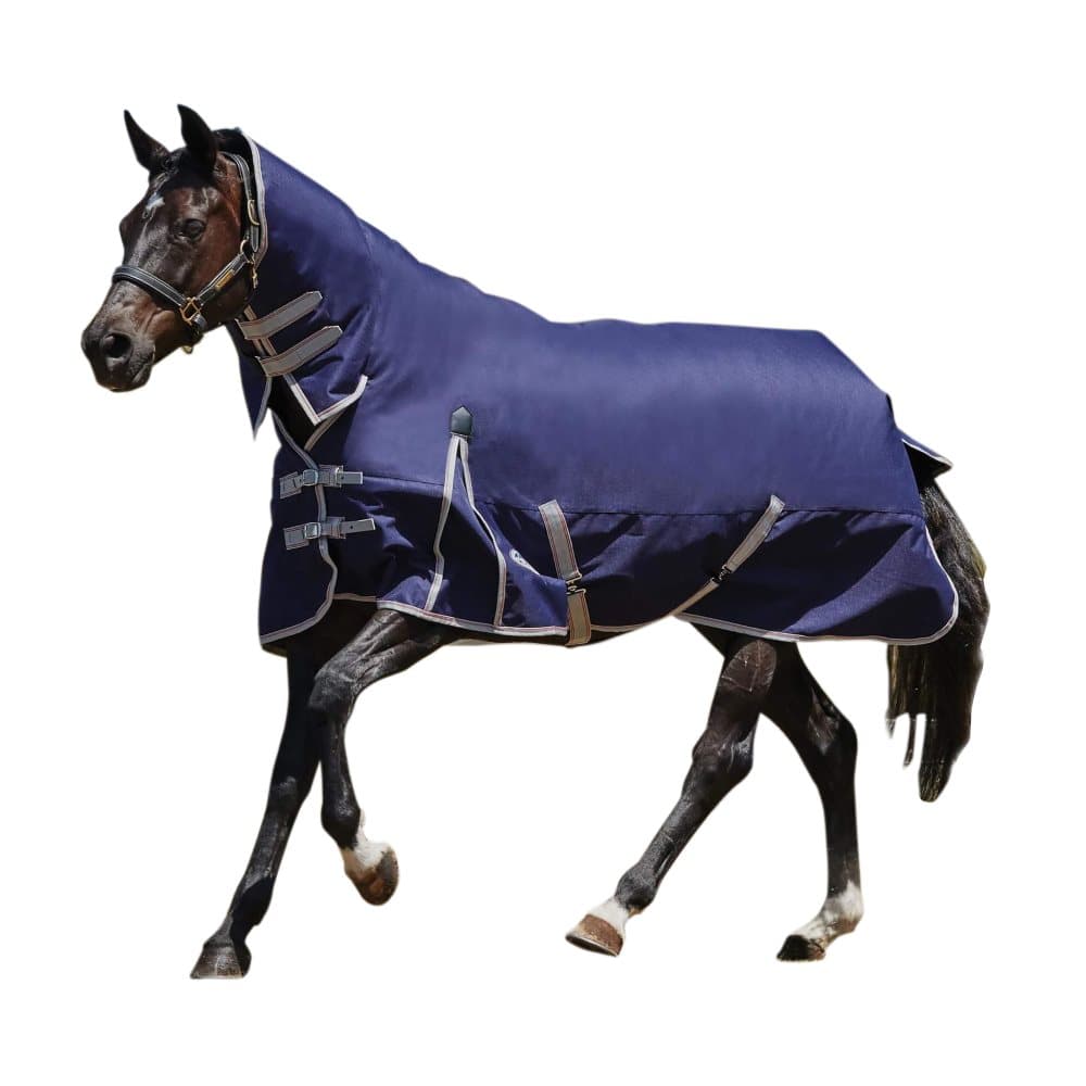 Weatherbeeta Comfitec Lite Essential Combo Neck Turnout Rug