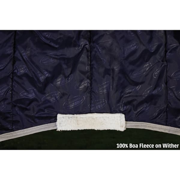 Weatherbeeta Comfitec Lite Essential Combo Neck Turnout Rug