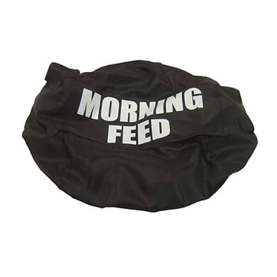 Lincoln Morgonmatningshink med skydd