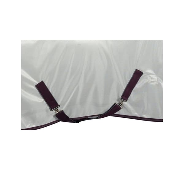 Weatherbeeta Comfitec Essential Mesh II Combo hals Turnout Matta