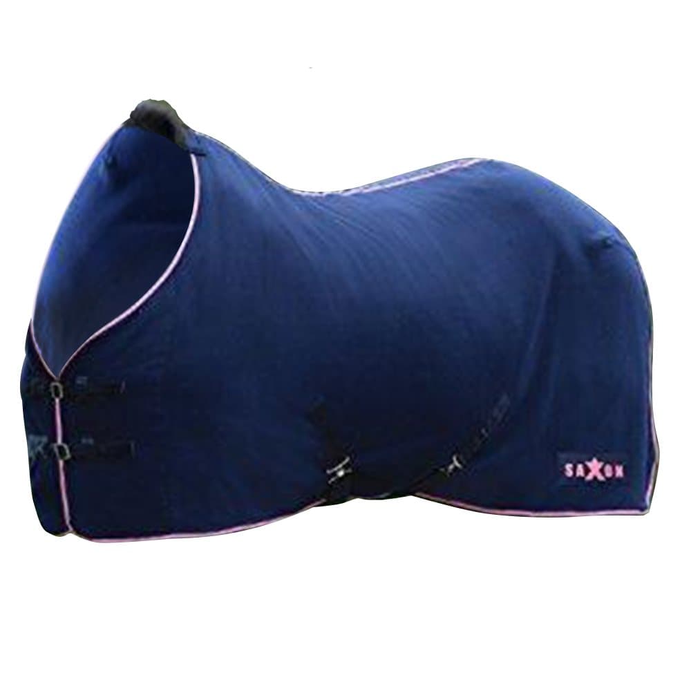 Saxon Element Standard Neck Polar Fleece Rug