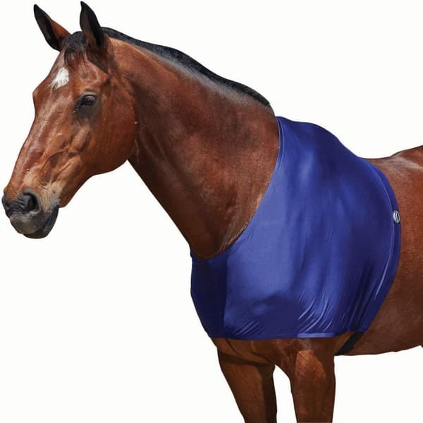 Weatherbeeta Stretch Shoulder Guard