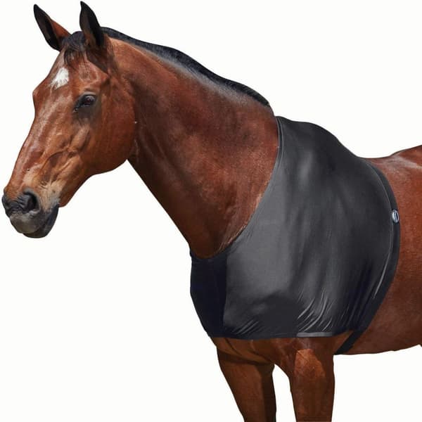 Weatherbeeta Stretch Shoulder Guard