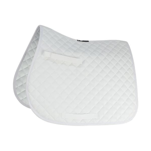 HySPEED Showjump Saddle Cloth