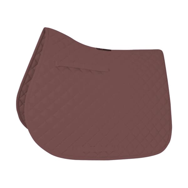 HySPEED Showjump Saddle Cloth
