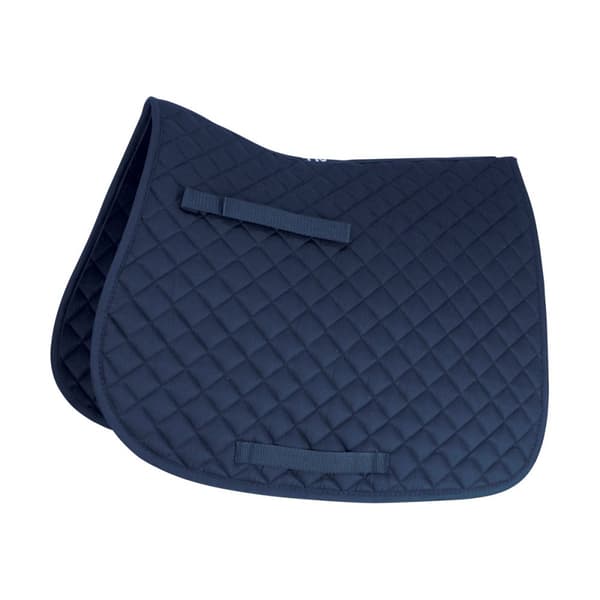 HySPEED Showjump Saddle Cloth