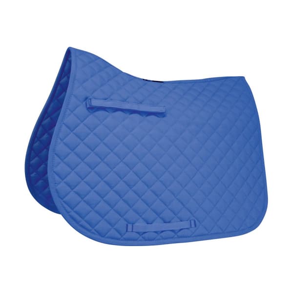 HySPEED Showjump Saddle Cloth