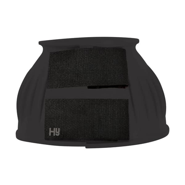 HyIMPACT Rubber Over Reach Boots (One Pair)