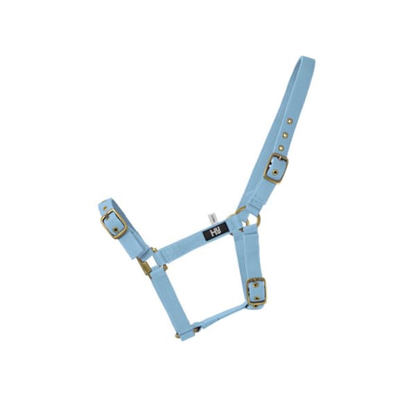 Hy Holly Fully Adjustable Head Collar