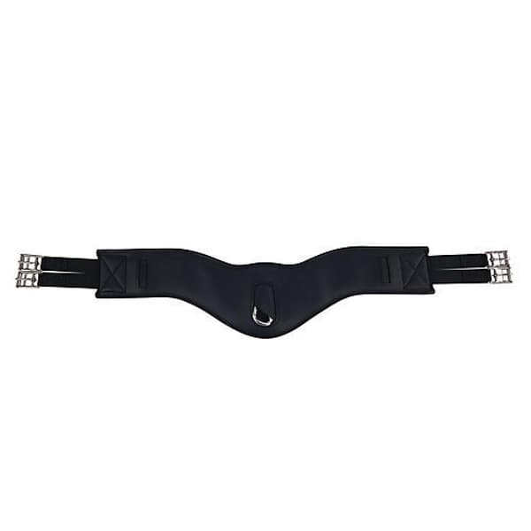 Collegiate Anatomic Girth Brown 110cm/44in