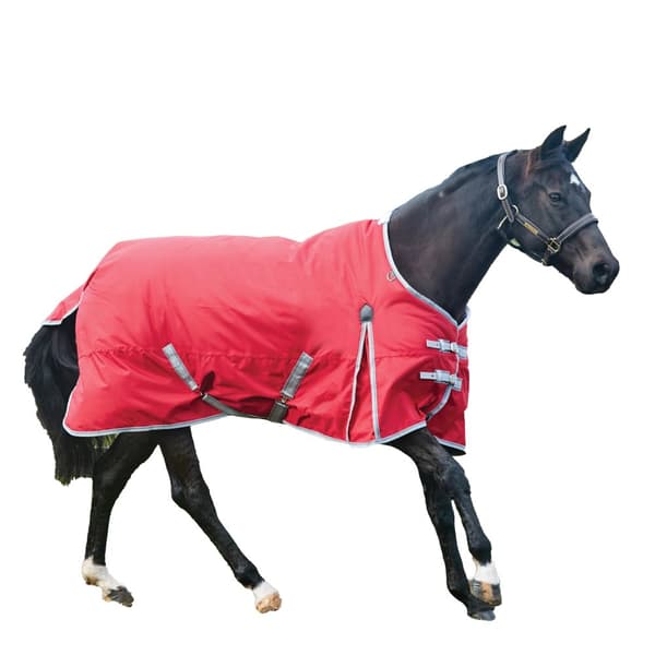 Weatherbeeta Comfitec Lite Classic Standard Neck Turnout Rug