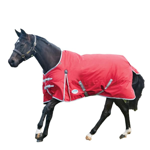 Weatherbeeta Comfitec Lite Classic Standard Neck Turnout Rug