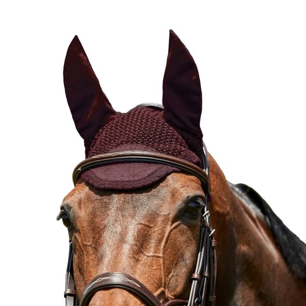 Weatherbeeta Prime Ear Bonnet