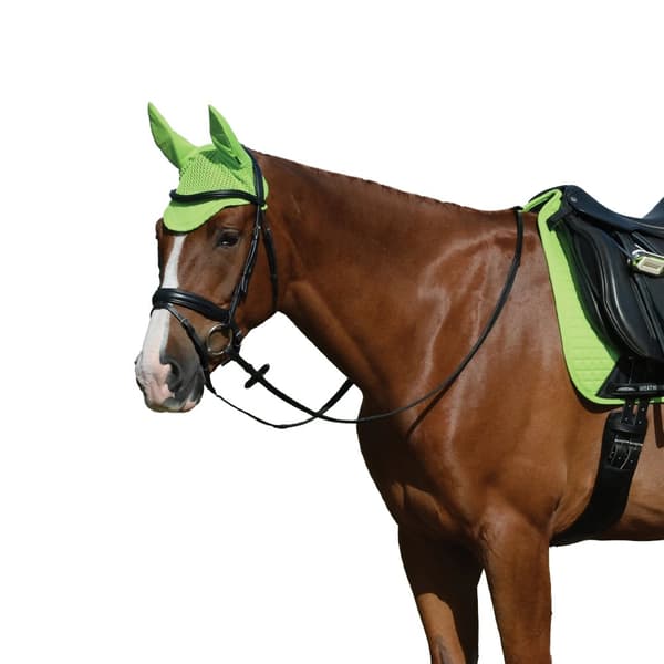 Weatherbeeta Prime Ear Bonnet