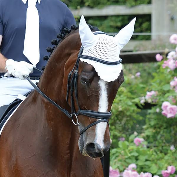 Weatherbeeta Prime Ear Bonnet