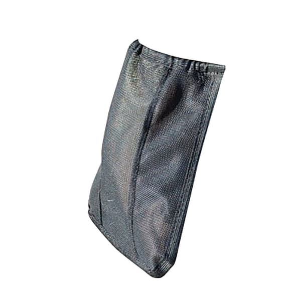 Hy Nose Shield Black Pony