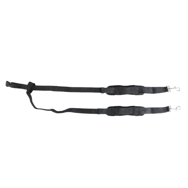 Weatherbeeta Padded Leg Straps May Vary One Size