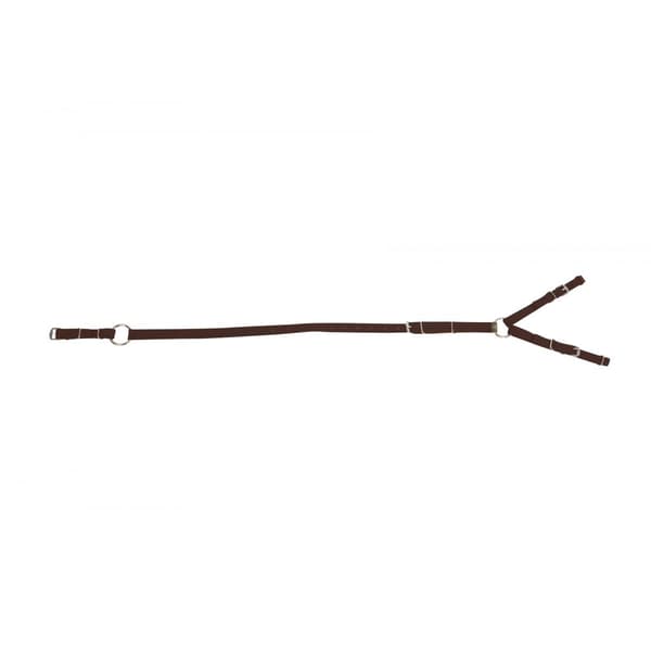 Kincade Poly Anti-grazing Strap Brown One Size