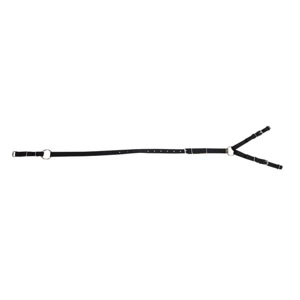 Kincade Poly Anti-græsningsrem Black One Size