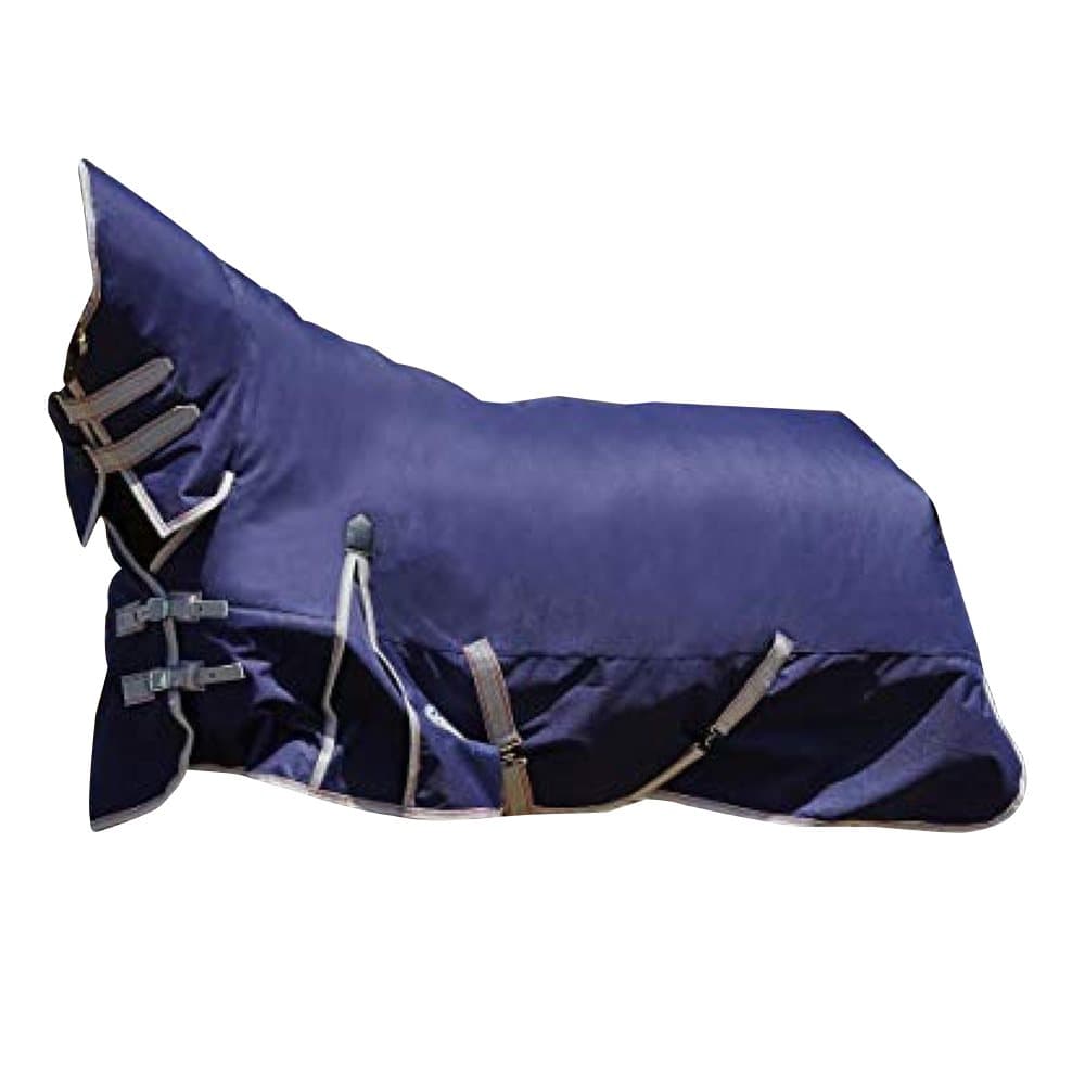 Weatherbeeta Comfitec Medium Essential Combo Neck Turnout Rug