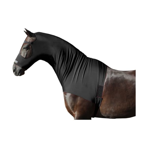 Supreme Products Spandex Hood Black 12hh