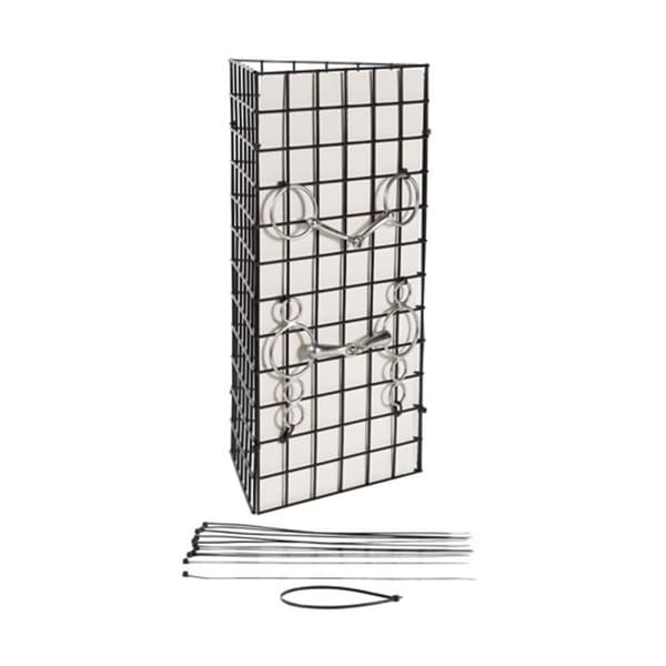 Stubbs Counter Display Top (S533) Black One Size