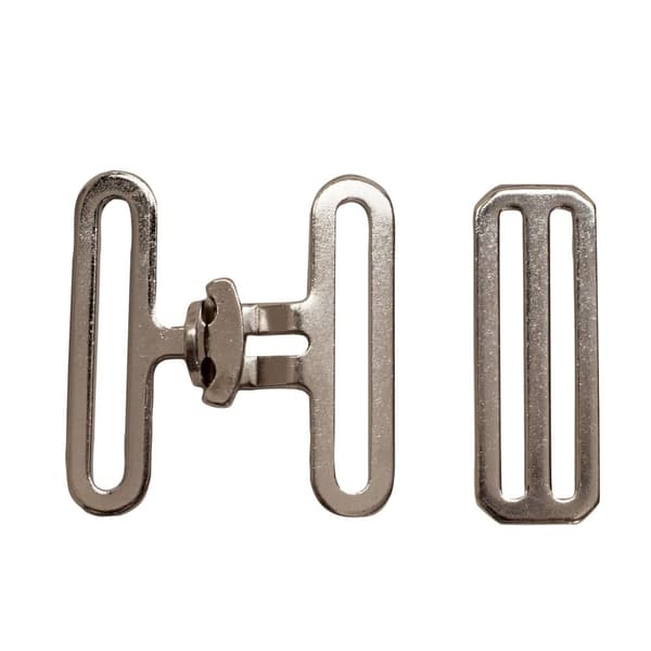 Weatherbeeta 6 Piece Surcingle Set Silver One Size