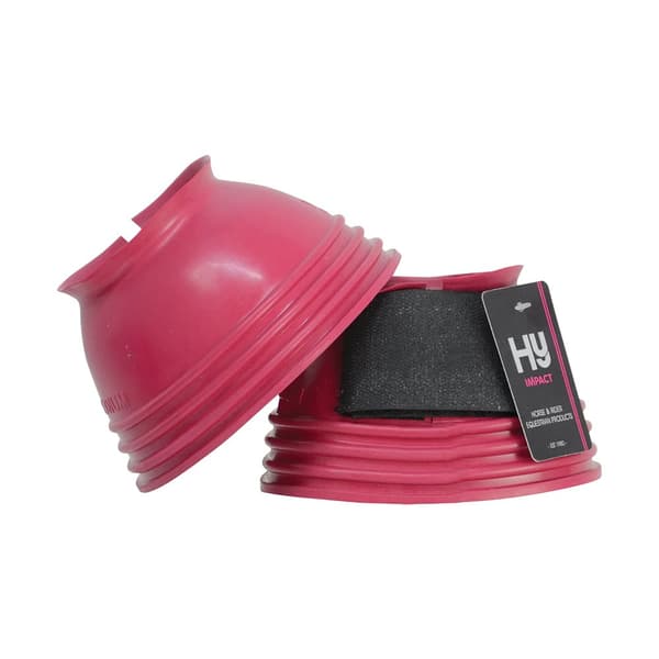 HyIMPACT Ringed Over Reach Boots