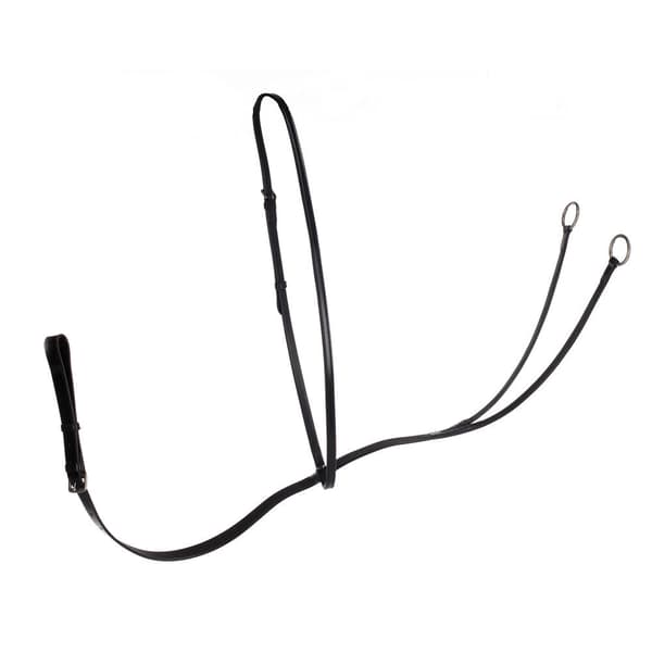Hy Kørende Martingale Brown Pony