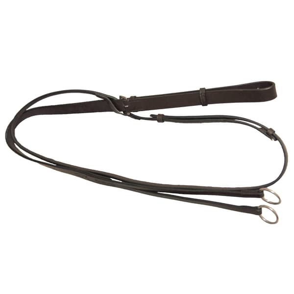 Hy Running Martingale