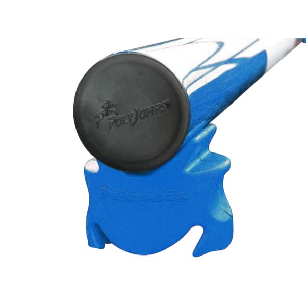 Polepods (Pack Of 4) Blue One Size
