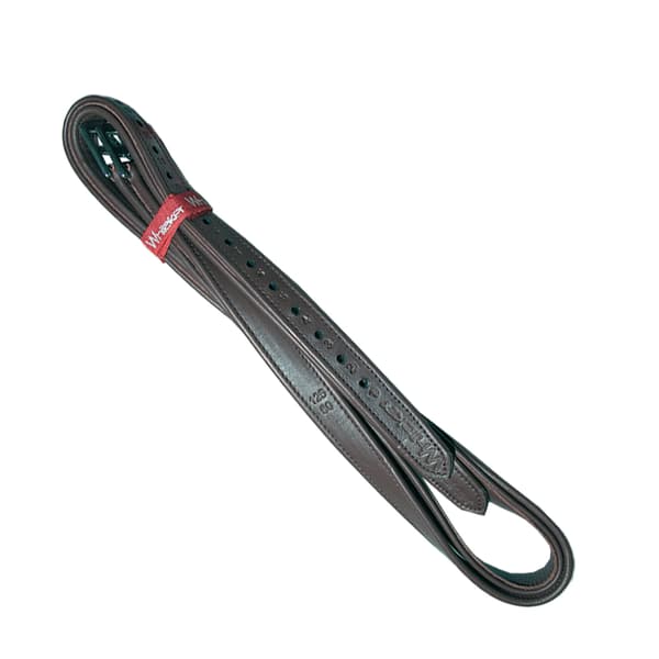 Whitaker Stirrup Leathers