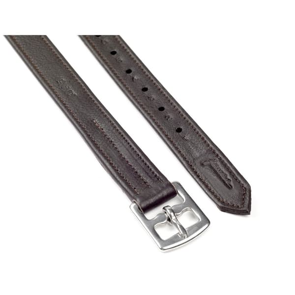 Whitaker Stirrup Leathers