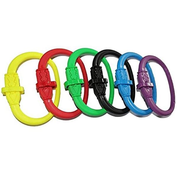 Equi-Ping Horse Safety Release