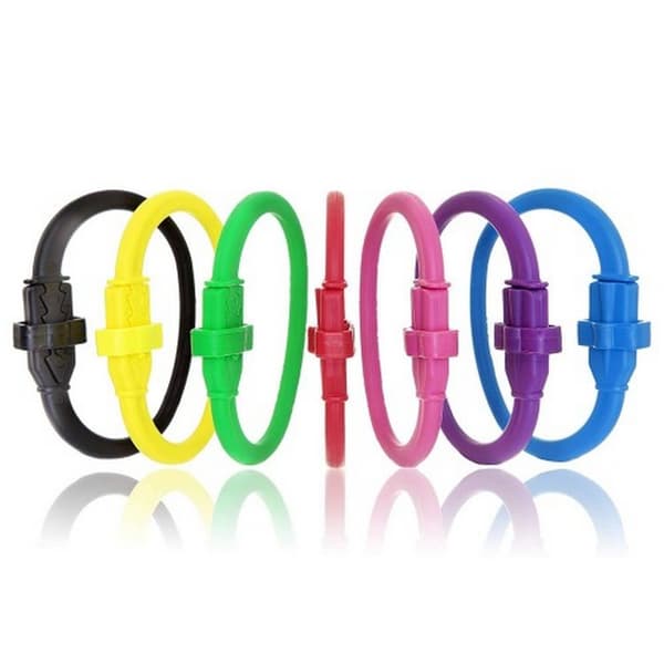 Equi-Ping Horse Safety Release