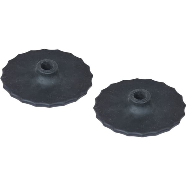 Korsteel Gel Bit Guard par