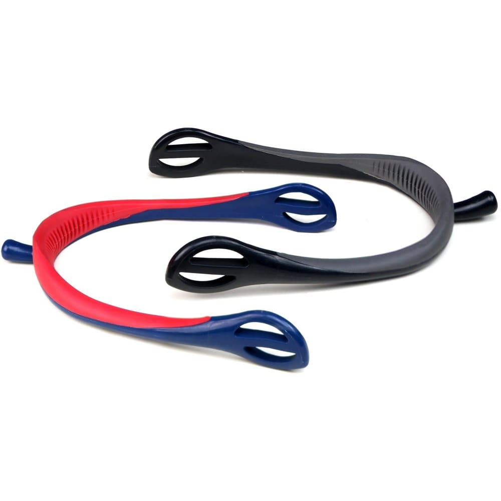 Whitaker Soft Touch Nylon Spurs