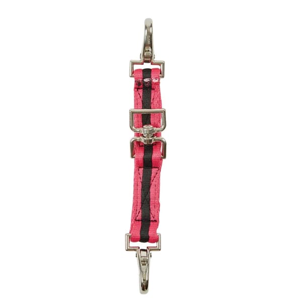 Kincade Brights Two Tone Lunging Attachment Hot Pink One Size