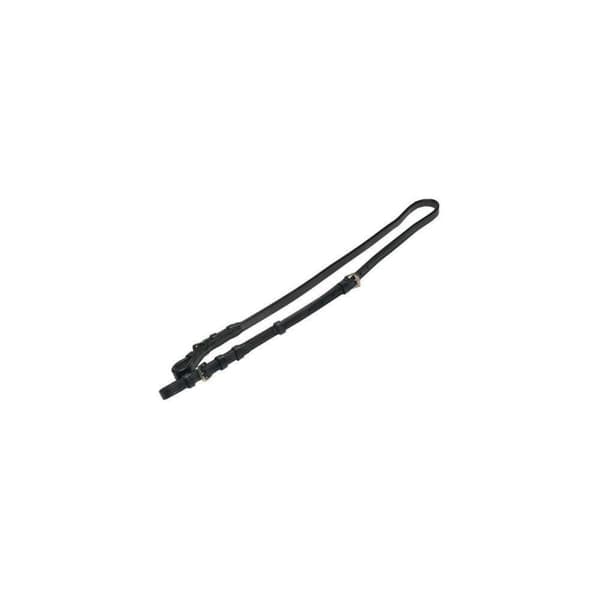 Kincade Chifney-hovedbøjle Black One Size