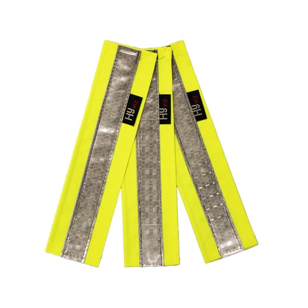 HyVIZ Bridle Set (3 Piece Set)