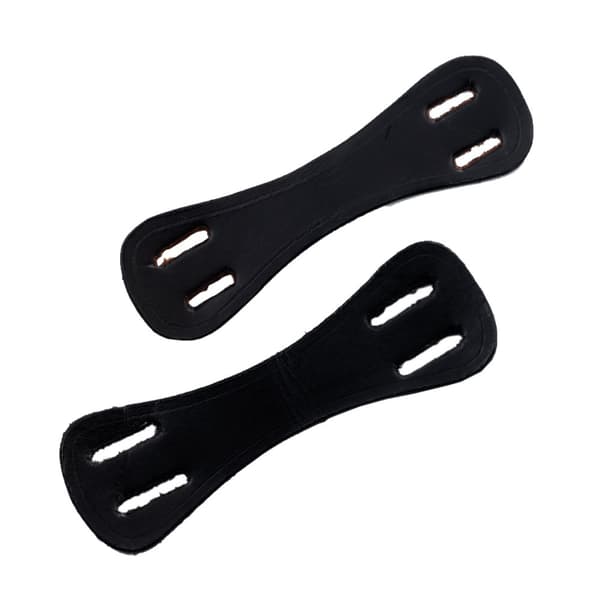 Hy Leather Flash Attachment