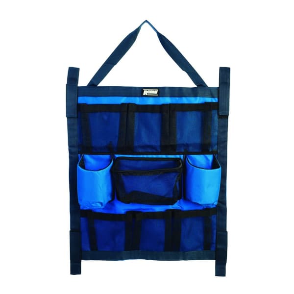 Roma Trailer/Stable Organiser Blue Large