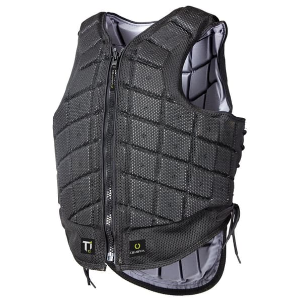 Champion Children/Kids Titanium Ti22 Body Protector