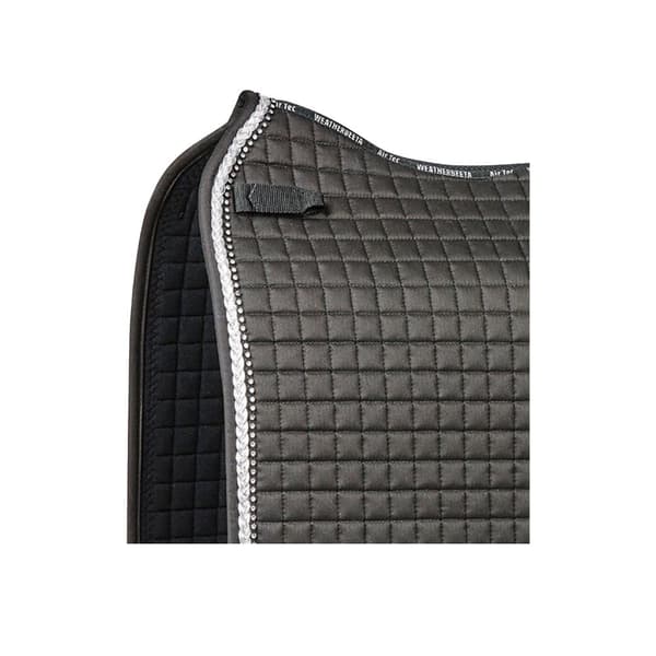Weatherbeeta Prime Bling Dressage Saddle Pad til heste