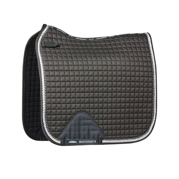 Weatherbeeta Prime Bling Dressage Saddle Pad til heste