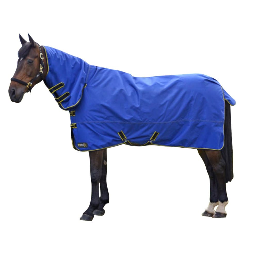 Hy StormX Original 100 Combi Turnout Rug