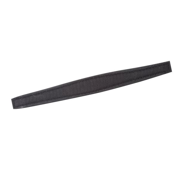 Collegiate Comfitec Replacement Leather Nose Piece