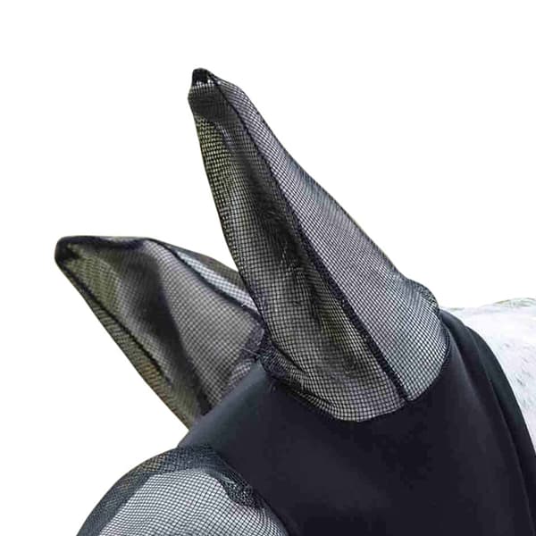 Weatherbeeta Stretch Eye Saver With Ears