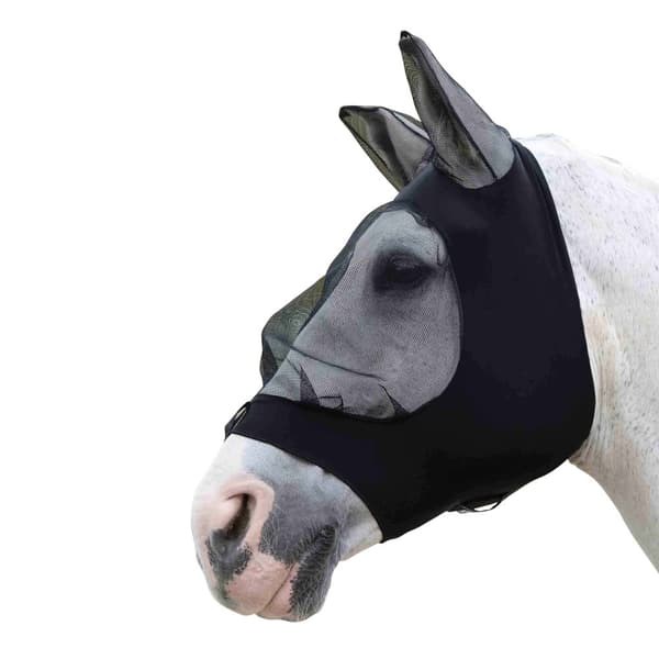 Weatherbeeta Stretch Eye Saver With Ears
