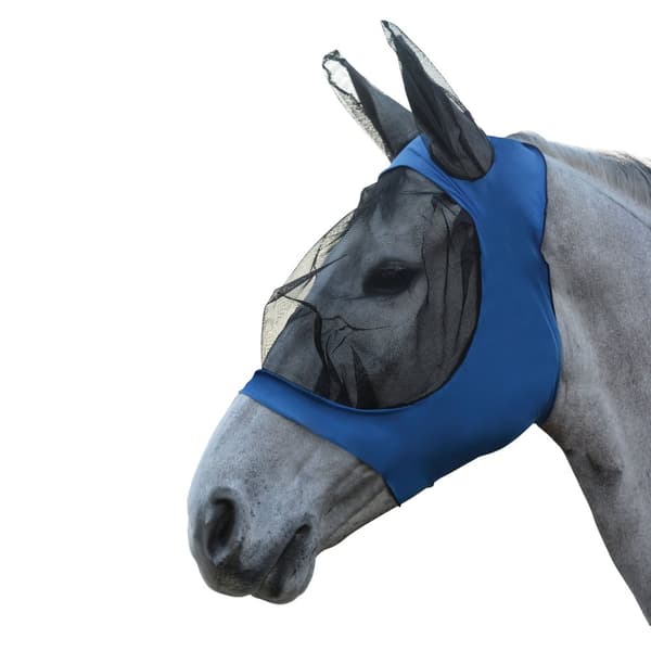 Weatherbeeta Stretch Eye Saver With Ears